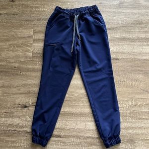 Women’s Jaanuu Scrub Pants. Size XS.